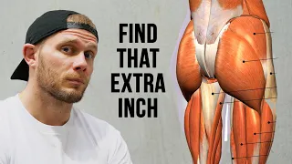 Why Women Love Good ASS-Thetics (Lads, train your damn glutes.)