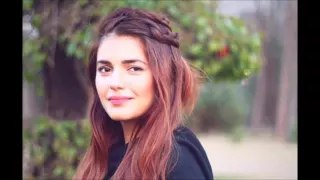 Momina Musteshan New Song ( Har Zulim ) Sep -2016