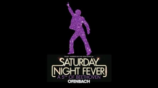 Ofenbach - A 5th Of Beethoven (From "Saturday Night Fever 2017")