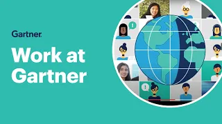 Why You Should Consider Working at Gartner