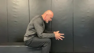 Back Breathing Technique