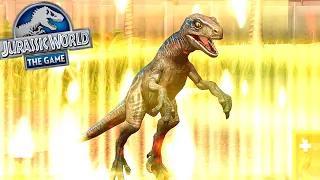 JURASSIC WORLD - Ganhei uma BETA de NATAL! E vocês ????