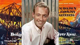 William Holden - 50 Highest Rated Movies