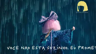 Sia-Courage To Change (Live on NRJ Music Awards 2020-Tradução em português) [Trecho]