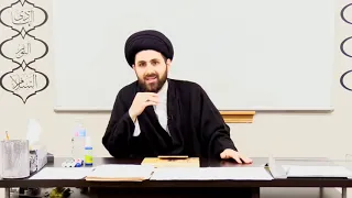 Prophet Muhammad’s (s) Journey to Syria with Abu Talib - Qazwini