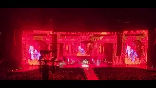 Rolling Stones Sympathy For The Devil 5/26/24 Metlife Statium NJ