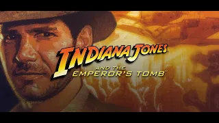 Indiana Jones and the Emperor’s Tomb (PC) #2