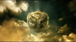 Tomorrowland 2012 l Official Aftermovie Remix