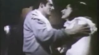 Rare West Side Story original Broadway footage "Maria" & "Tonight" Carol Lawrence, Larry Kert