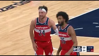 Brooklyn Nets vs. Washington Wizards I FULL GAME HIGHLIGHTS I 03.27.2024