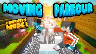 Moving Parkour by Cubed Creations (Official Trailer)