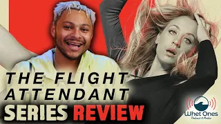 The Flight Attendant | SERIES REVIEW