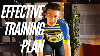 HOW TO PLAN Your Ultra Endurance Cycle Training