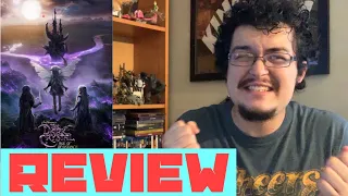 The Dark Crystal Age Of Resistance (NON SPOILER) Review