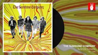 The Sunshine Company - I Can't Help But Wonder (by EarpJohn)
