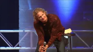 Tim Hawkins - On Turning 40, health food, and doctor visits