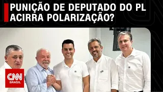 Cardozo e Coppolla debatem se punição de deputado do PL acirra polarização