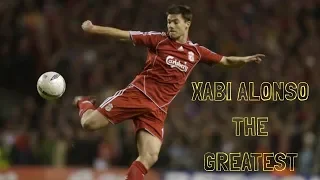 HAPPY BIRTHDAY XABI ALONSO! - THE GREATEST