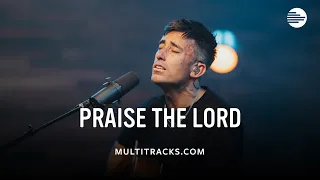 Phil Wickham - Praise The Lord (MultiTracks Session)