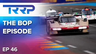 We Need to Talk About BoP: The Rain Race Podcast