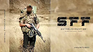 SFF - The Ghost Warriors | Special Frontier Force | Indian Special Forces (Military Motivational)