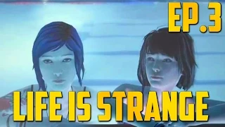 BREAKING INTO SCHOOLS (Life is Strange - FULL Ep. 3 - Chaos Theory)