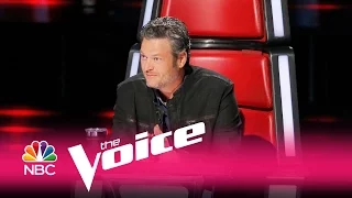 The Voice 2017 - I Predict... (Digital Exclusive)