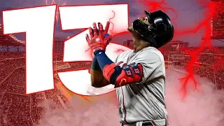 Ronald Acuna 2019 | "Can't Hold Us"