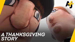 Thanksgiving: What You Need To Know | AJ+