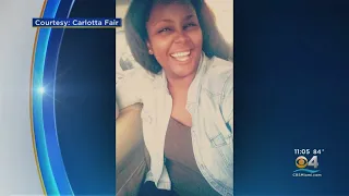 Arrest Made In Murder Of Woman Who Was Left On Side Of Road