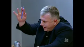 "სპეცოპერაცია კოჭოია"; კომედი შოუ-2011.04.10