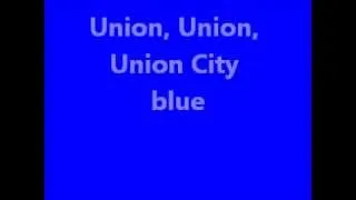 union city blue