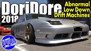 Shakotan Paradise! "Dori Dore 2018" Report!