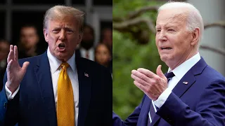 Latest revelations from Mar-a-Largo raid expose how ‘out of control’ the Biden administration is