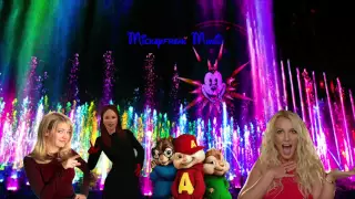 Brittany and the Chipettes - Bang Bang