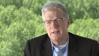 Sir Ken Robinson - Too Few People Find 'Their Element'