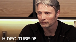 Hideo Tube Ep. 6   Denmark's National Treasure Mads Mikkelsen