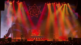 Tool - Schism. Austin Tx 1/31/24