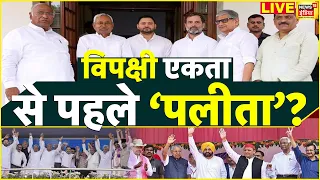 Aar Paar with Amish Devgan LIVE : PM Modi vs Opposition | Election 2024 | Congress | BJP | News18