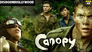 Canopy Full Movie Hindi | superhit Hollywood action-adventure movie Hindi | Hollywood Hindi movies.