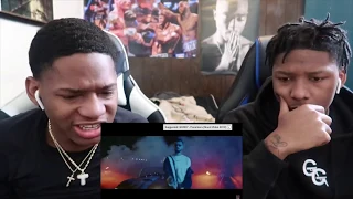 Miyagi & Andy Panda - Hustle (Премьера клипа 2018) REACTION