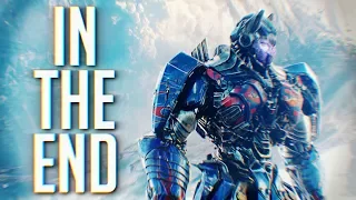 In the End | Transformers