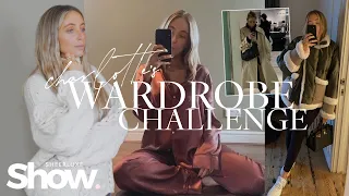 Inside My Wardrobe With Charlotte Collins: Arket, All Saints, Celine, Joseph & More | SheerLuxe Show