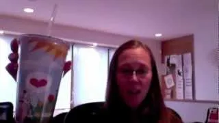 Cool Corporate Gift Ideas: 1 Minute Marketing with Monique @BoxcarMarketing