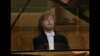 Krystian Zimerman - Chopin Fantasie Op. 49