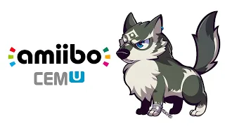 Гайд по Amiibo в CEMU эмуляторе. Что это и как пользоваться.