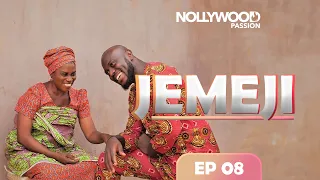 JEMEJI  | S1 - E8 | | NIGERIAN DRAMA SERIES