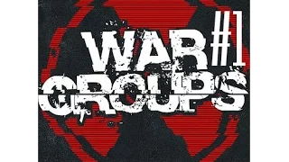 GAMES:War Groups: #1 "Обзор". Сталкер стратегия на андроид.
