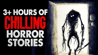 3+ Hours of CHILLING Horror Stories collected from a very deep and old well