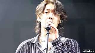 220611 KIMHYUNJOONG 김현중 - One More Time@COUNTDOWN 3 seconds left